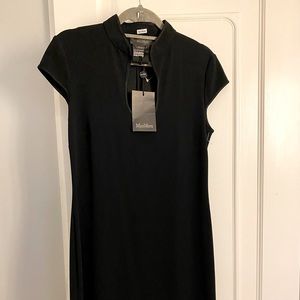 Max Mara dress